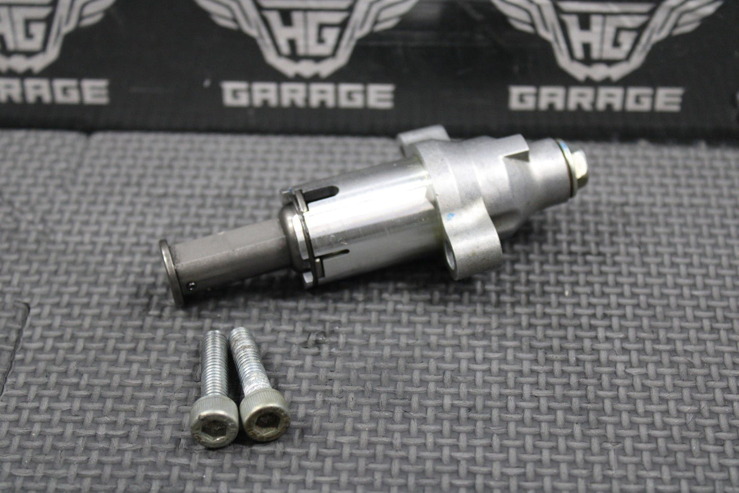 2020 SUZUKI 19 - 25 RMZ250 OEM CAM CHAIN CAMSHAFT TENSIONER 12830 - 46K00 - hggarage