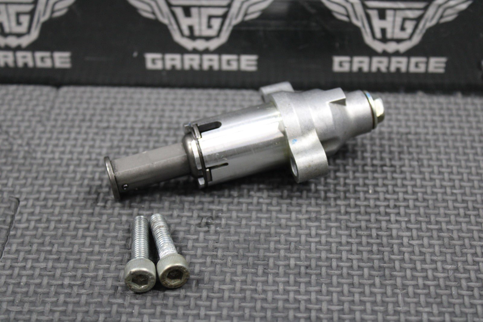 2020 SUZUKI 19 - 25 RMZ250 OEM CAM CHAIN CAMSHAFT TENSIONER 12830 - 46K00 - hggarage