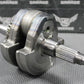 1991 HONDA 86 - 95 XR250R OEM ENGINE CRANKSHAFT CRANK SHAFT ROD 13000 - KS5 - 010 NICE - hggarage