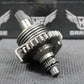 1992 88 - 98 KAWASAKI KX125 OEM KICKSTART KICK START SHAFT SPUR GEAR 13066 - 1101 - hggarage