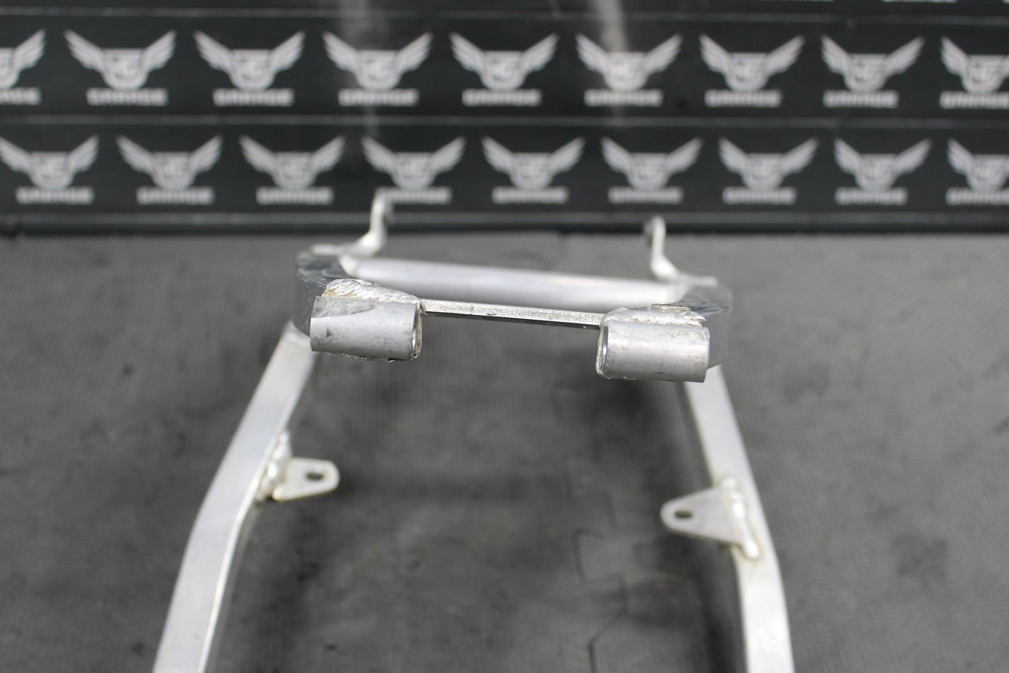 2006 Yamaha YZ250F YZ450F OEM Rear Back Sub Frame Subframe - hggarage