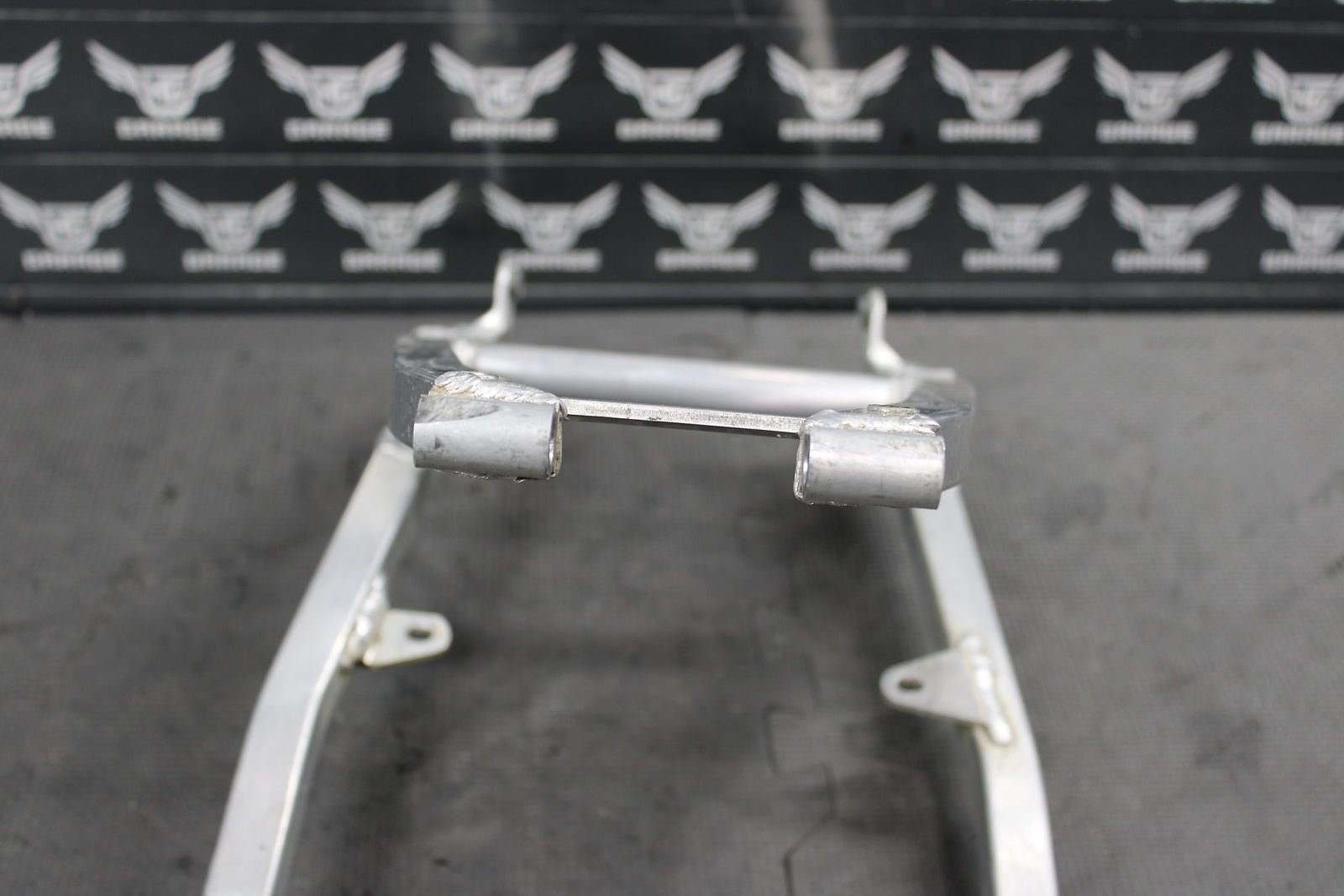 2006 Yamaha YZ250F YZ450F OEM Rear Back Sub Frame Subframe - hggarage