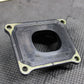 2003 YAMAHA YZ125 OEM INTAKE REED BLOCK ASSEMBLY 5UN-13565-00-00