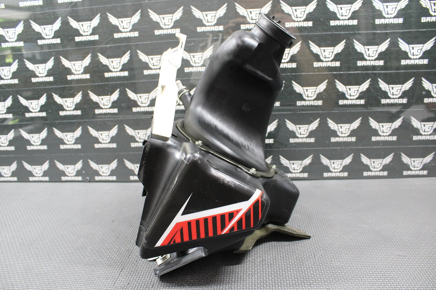 2007 HONDA 07 - 22 CRF150R CRF150RB OEM AIRBOX AIR CLEANER FILTER INTAKE BOOT NICE - hggarage