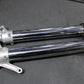 2005 YAMAHA YZ125 OEM AOSS RIGHT LEFT FRONT SUSPENSION FORKS SHOCKS 1C3-23102-00