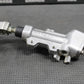 2014 KAWASAKI 10 - 18 KX250F OEM NISSIN REAR BACK BRAKE MASTER CYLINDER & LEVER - hggarage