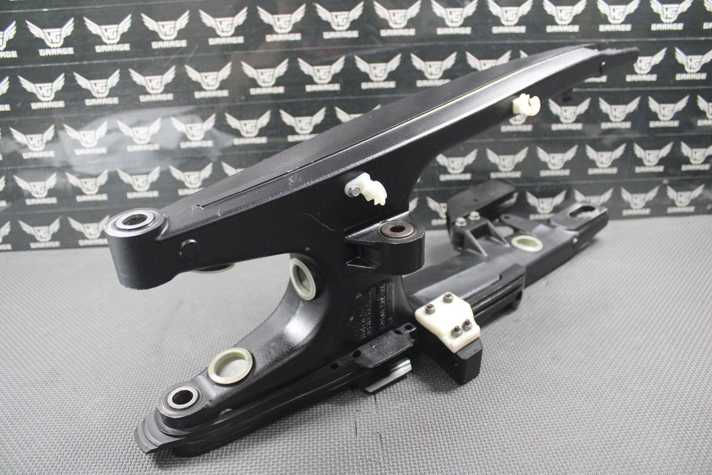 2007 KTM 05 - 07 450 525 560 OEM SWINGARM SWING ARM SUSPENSION 59404230144 NICE! - hggarage