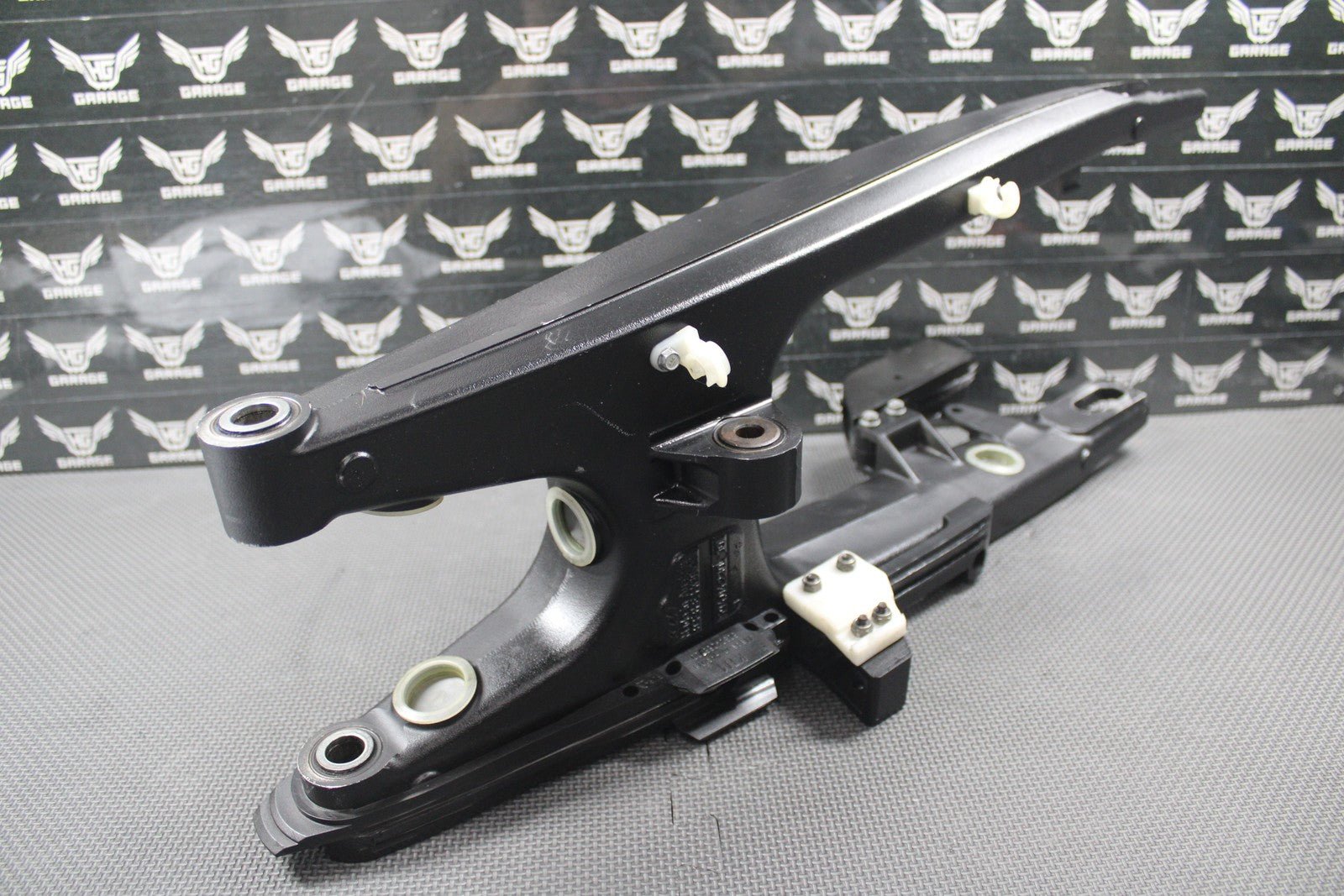 2007 KTM 05 - 07 450 525 560 OEM SWINGARM SWING ARM SUSPENSION 59404230144 NICE! - hggarage