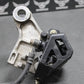 2009 KAWASAKI 2009 2010 KLX250SF OEM NISSIN REAR BACK BRAKE CALIPER MASTER LEVER - hggarage