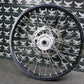2006 KAWASAKI KX250F EXCEL FRONT WHEEL RIM 41025 - 0004 - hggarage