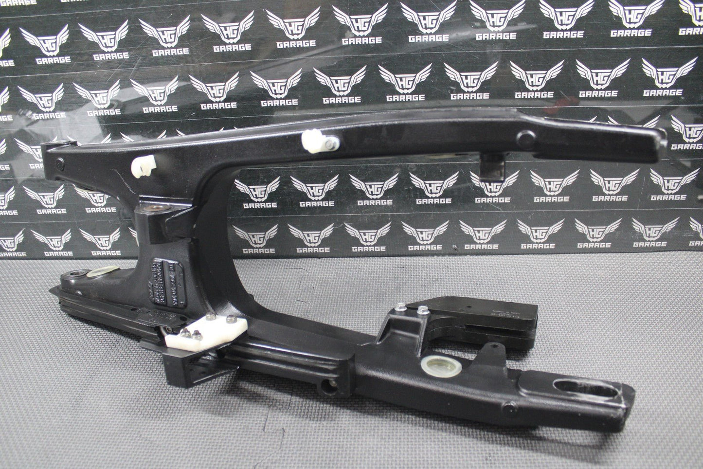 2007 KTM 05 - 07 450 525 560 OEM SWINGARM SWING ARM SUSPENSION 59404230144 NICE! - hggarage