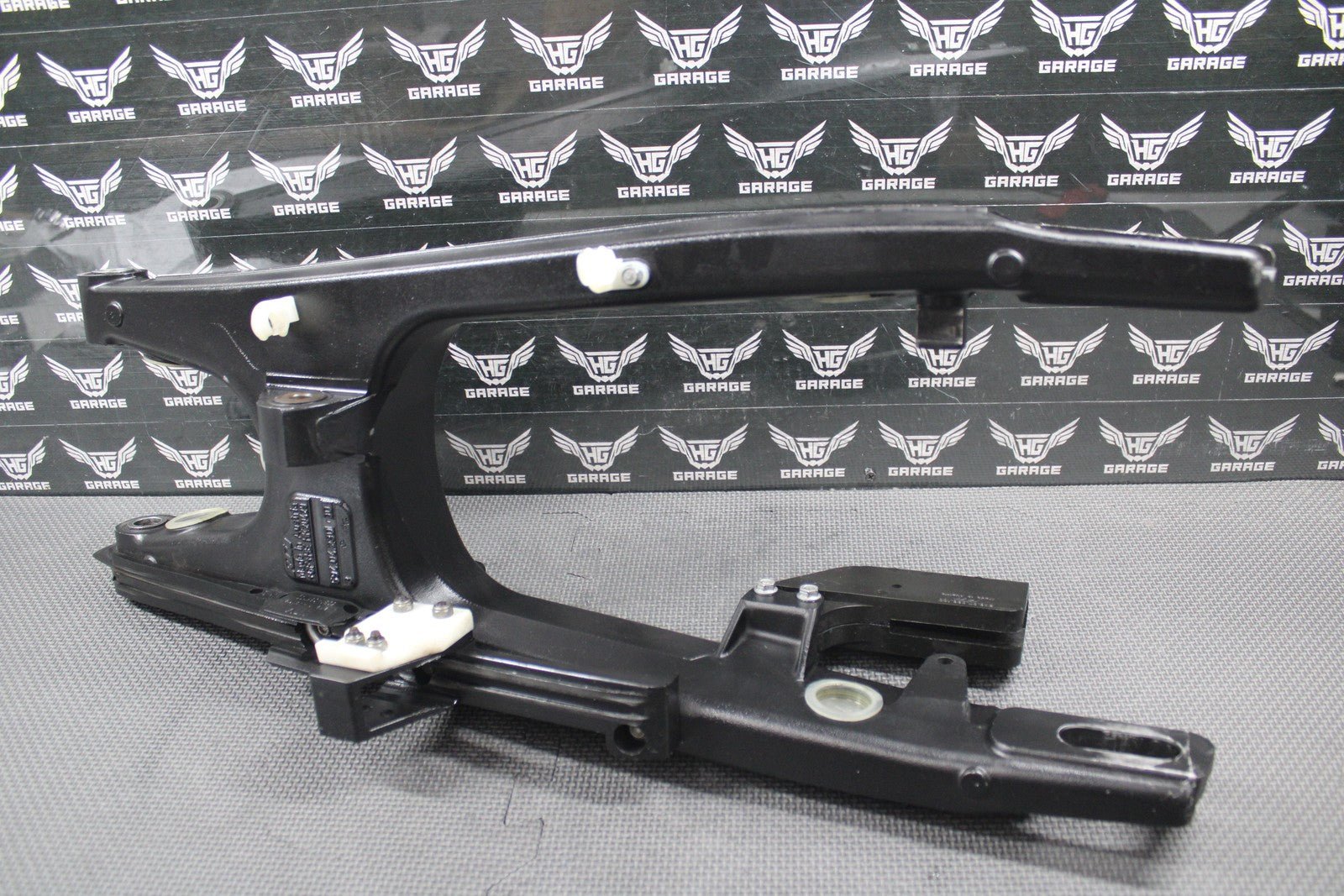 2007 KTM 05 - 07 450 525 560 OEM SWINGARM SWING ARM SUSPENSION 59404230144 NICE! - hggarage