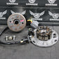 1999 KAWASAKI KX125 OEM DENSO STATOR MAGNETO ROTOR FLYWHEEL 21003-1381