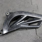 2008 YAMAHA 06 - 13 YZ450F OEM MOTOR ENGINE FRONT SPROCKET COVER - hggarage