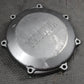 2004 YAMAHA 01 - 07 WR250F 01 - 06 YZ250F ENGINE MOTOR SIDE CLUTCH COVER 5NL - 15415 - 0 - hggarage