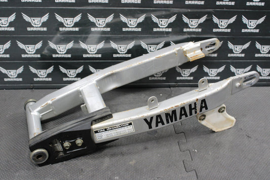 2003 Yamaha TTR125 TTR125E Small Wheel OEM Swingarm Swing Arm Suspension Arm - hggarage