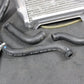 2008 SUZUKI RMZ250 OEM RIGHT ENGINE MOTOR COOLING COOLER RADIATOR 17710 - 10H00 - hggarage