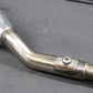 2007 HONDA CRF450R FMF POWERCORE 4 SLIPON PIPE W/ MEGABOMB TITANIUM HEADER PIPE - hggarage