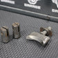2001 99 - 01 YAMAHA YZ250 OEM ENGINE POWER VALVE EXHAUST VALVE GOVERNER COMPLETE - hggarage