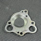 1999 HONDA CR125R 97-04 OEM ENGINE WATER PUMP W HOUSING 19221-KZ4-B00 19240-KZ4