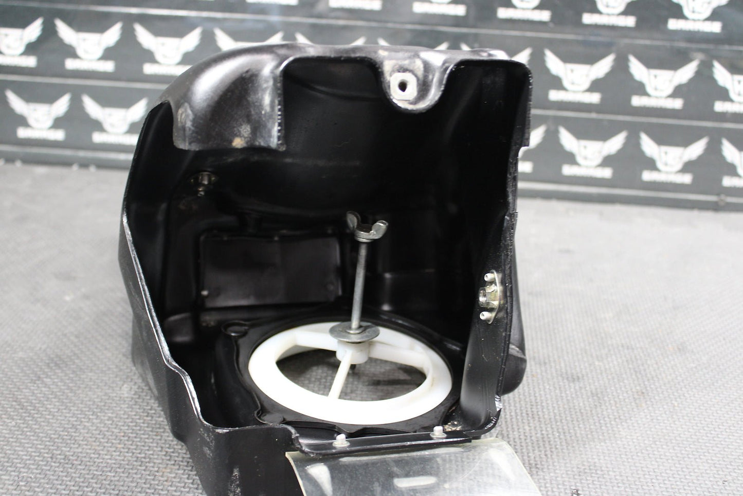 2013 KAWASAKI KX100 KX112 KX85 OEM AIR CLEANER CASE 11011 - 1612 - hggarage