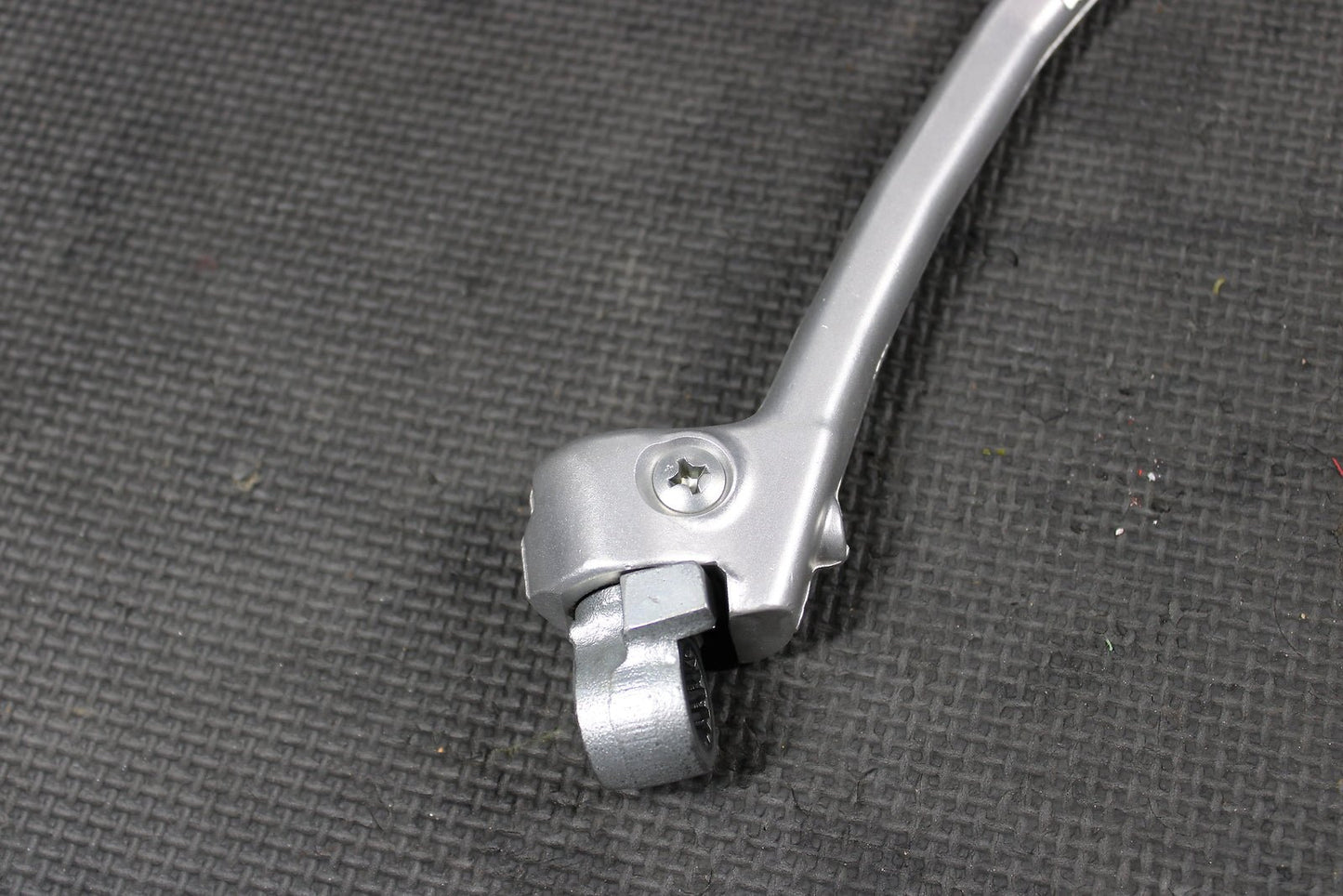 2008 SUZUKI RMZ250 OEM KICKSTART KICK START PEDAL LEVER 26300 - 10H00 - hggarage