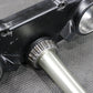 2009 Kawasaki KX250F OEM Front Forks Lower Upper Triple Tree Stem Clamp - hggarage
