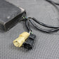 1996 HONDA CR125R OEM ECU COMPUTER CONTROLLER UNIT BLACK BOX ECM CDI - hggarage