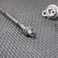 2001 99 - 01 YAMAHA YZ250 OEM ENGINE POWER VALVE EXHAUST VALVE GOVERNER COMPLETE - hggarage