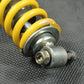 2001 HONDA XR100R OEM SHOWA REAR BACK SHOCK ABSORBER SUSPENSION 52400-KN4-A61ZA