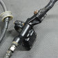 1993 Honda CR80R OEM Front Brake Caliper Master Cylinder 45100 - GS2 - 601 - hggarage