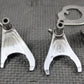2005 03 - 05 YAMAHA YZ450F OEM ENGINE TRANSMISSION TRANNY GEARBOX FORKS DRUM GEARS - hggarage