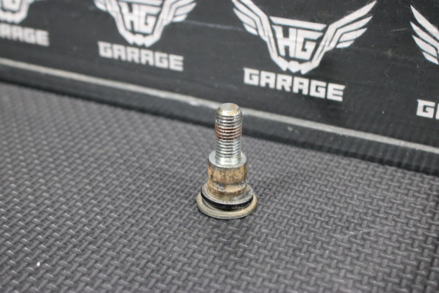 2018 HONDA CRF250R CRF250RX OEM REAR BRAKE PEDAL LEVER 46510 - MEN - 306 - hggarage