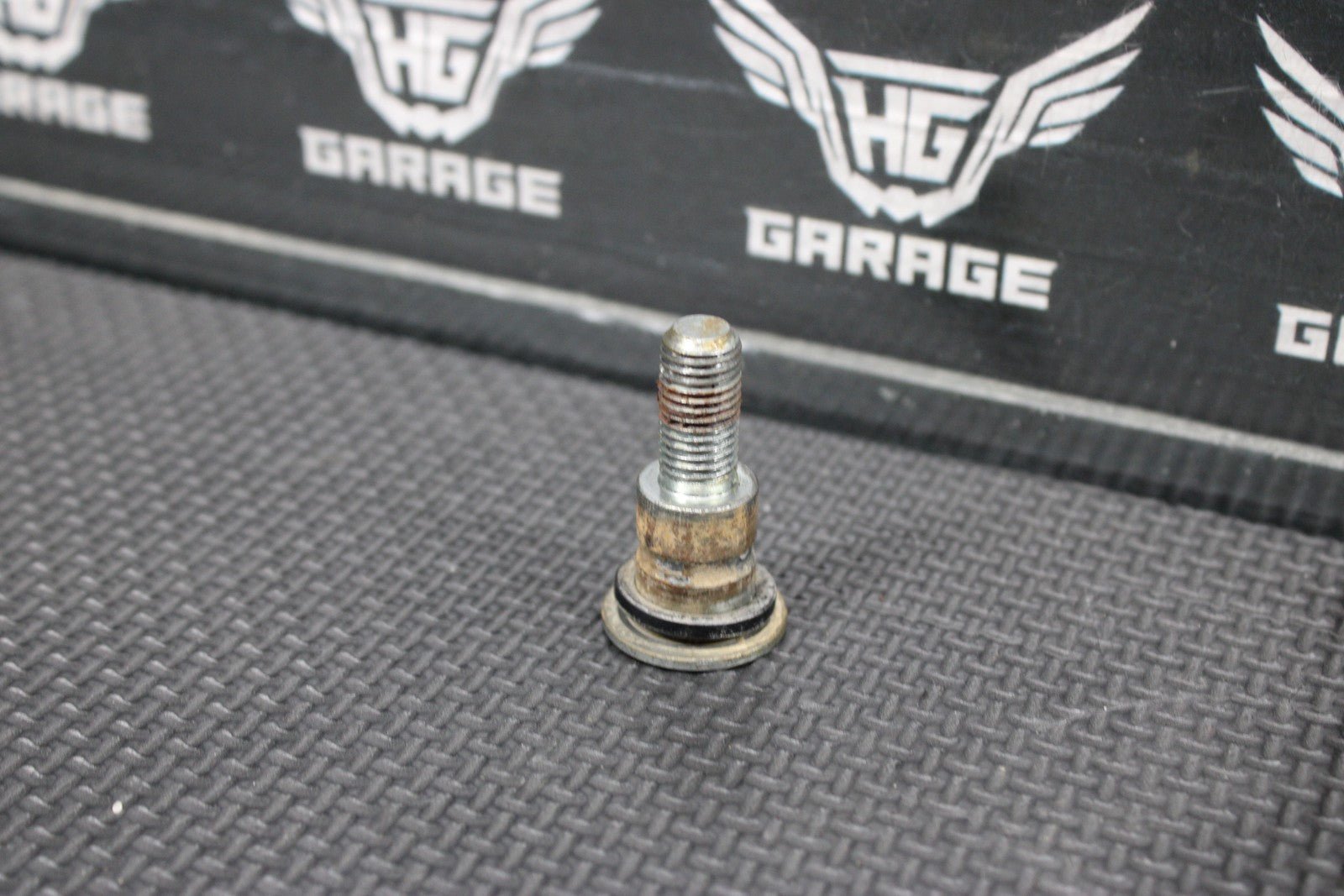 2018 HONDA CRF250R CRF250RX OEM REAR BRAKE PEDAL LEVER 46510 - MEN - 306 - hggarage