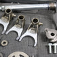 2008 HONDA CRF150RB EXPERT OEM ENGINE TRANSMISSION GEARS SHIFT DOG FORKS ASSEMBL - hggarage