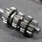 2009 Kawasaki 09 - 13 KX250F OEM Engine Transmission Tranny Gears Forks Assembly - hggarage