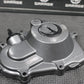 2005 YAMAHA YZ450F 03 - 05 OEM LEFT SIDE ENGINE STATOR GENERATOR MAGNETO COVER - hggarage