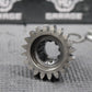 2007 KAWASAKI 04 - 18 KX250F OEM ENGINE CRANKSHAFT PRIMARY SPUR GEAR 13097 - 0117 - hggarage