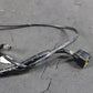 2007 KAWASAKI KX450F OEM MAIN ENGINE WIRING HARNESS MOTOR WIRE LOOM 26031 - 0322 - hggarage