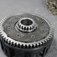 2007 HONDA CRF250R COMPLETE HINSON BILLETPROOF CLUTCH W PLATES BASKET HUB ASSEMB