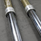 2004 YAMAHA YZ450F OEM KYB 48MM RIGHT LEFT FRONT SUSPENSION FORKS SHOCKS