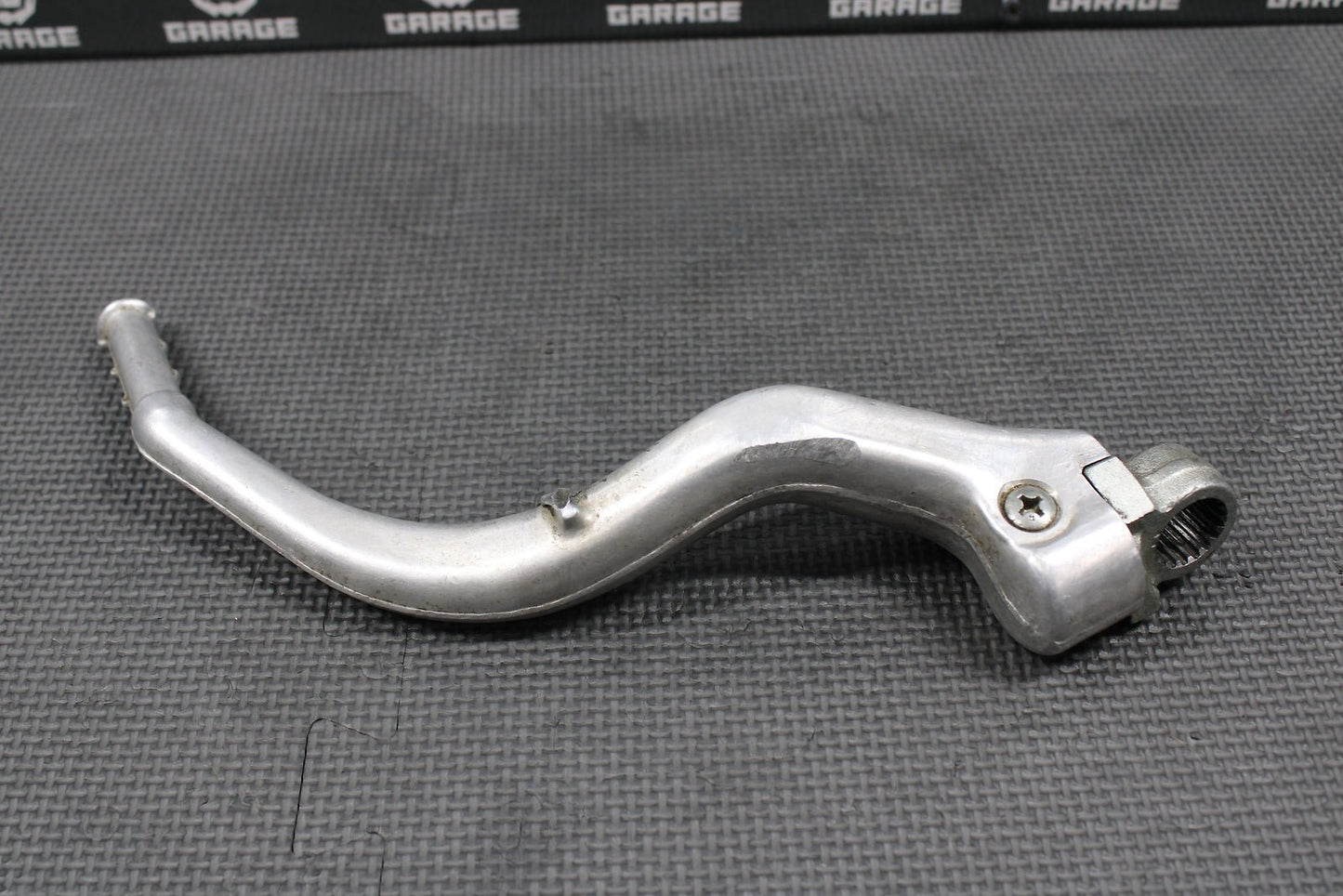 2000 SUZUKI 00 - 04 DRZ400 OEM KICKSTART KICK START PEDAL LEVER 26300 - 29F00 NICE! - hggarage