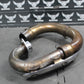 2018 YAMAHA YZ250F OEM EXHAUST PIPE CHAMBER HEADER MUFFLER 1SM-14621-E0-00