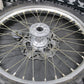 2003 HONDA CR125R CR250R CRF250R CRF450R OEM D.I.D FRONT WHEEL RIM 44650 - KZ4 - 810 - hggarage