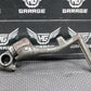 1991 87 - 06 YAMAHA BANSHEE 350 OEM KICKSTART KICK START FOOT PEDAL SHIFT LEVER - hggarage