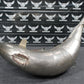 1996 KAWASAKI KX125 95 - 97 FMF FATTY EXHAUST PIPE HEADER EXPANSION CHAMBER 290597 - hggarage