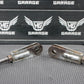 1991 YAMAHA 89 - 06 BANSHEE 350 88 - 06 OEM MAIN DRIVE CHAIN PULLER TENSIONER - hggarage
