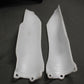 2006 KAWASAKI KX450F AFTERMARKET UFO PLASTICS BODY KIT FENDERS FAIRINGS COWLS