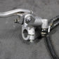 2002 HONDA CRF450R OEM NISSIN FRONT BRAKE CALIPER MASTER CYLINDER ASSEMBLY