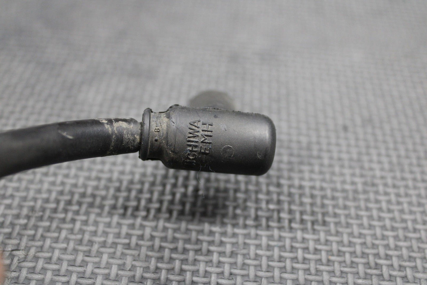 1988 HONDA 87 - 88 CR125R CR250R CR500R OEM IGNITION COIL PLUG BOOT 30500 - KS6 - 701 - hggarage